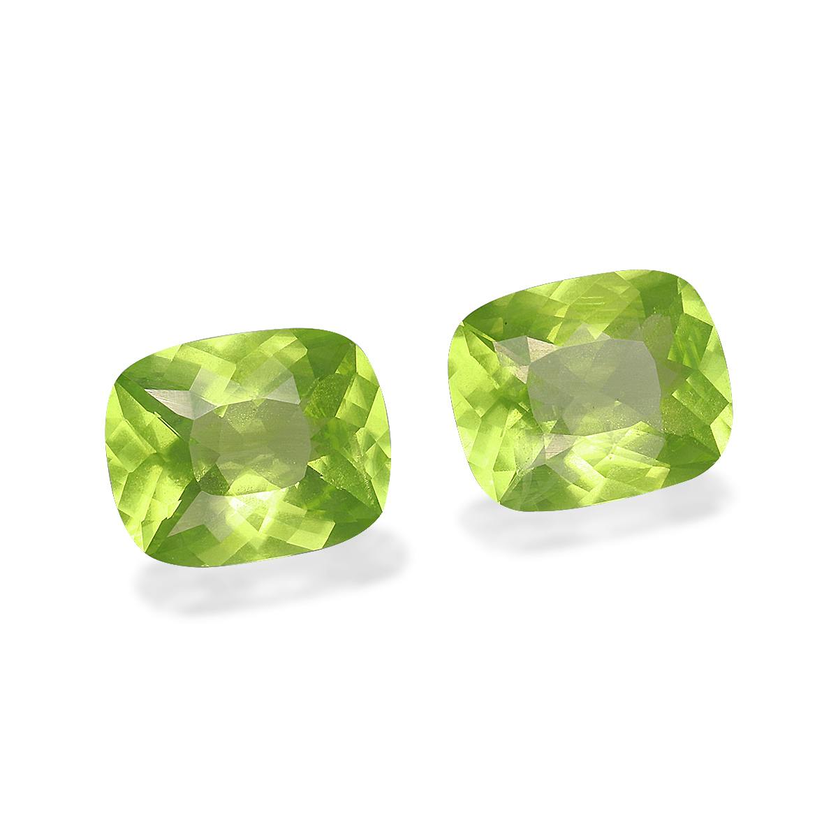 Peridot 5.71 ct